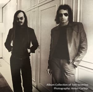 Fagen and Becker