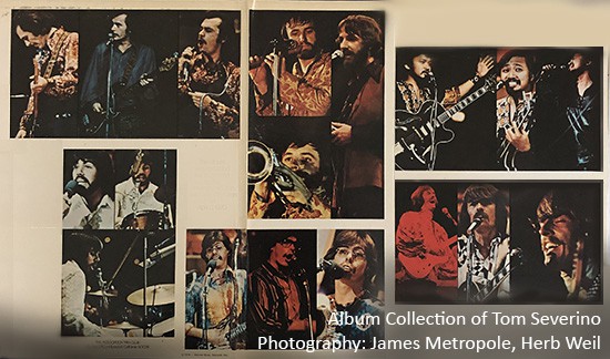 The Association Photo Collage