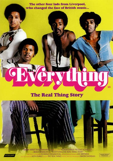 Real Thing Movie