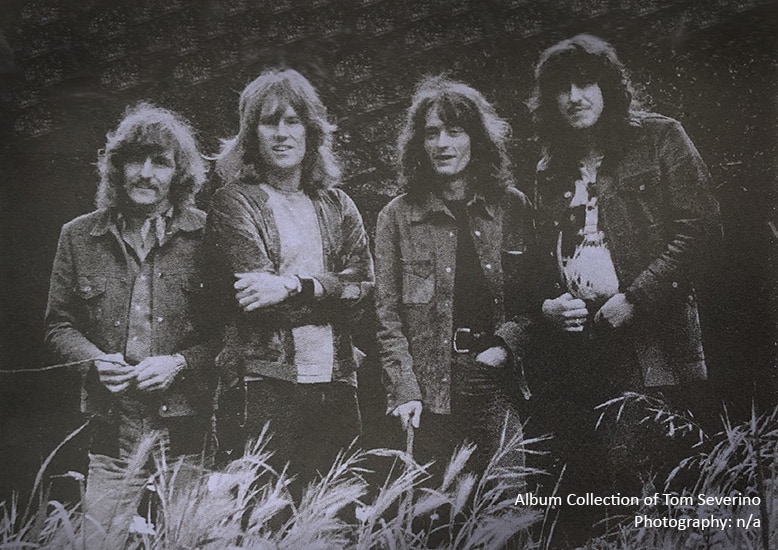 Ten Years After photo