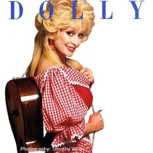 Dolly Parton photo