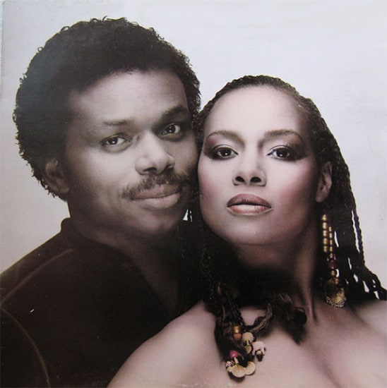 Peaches and Herb photo