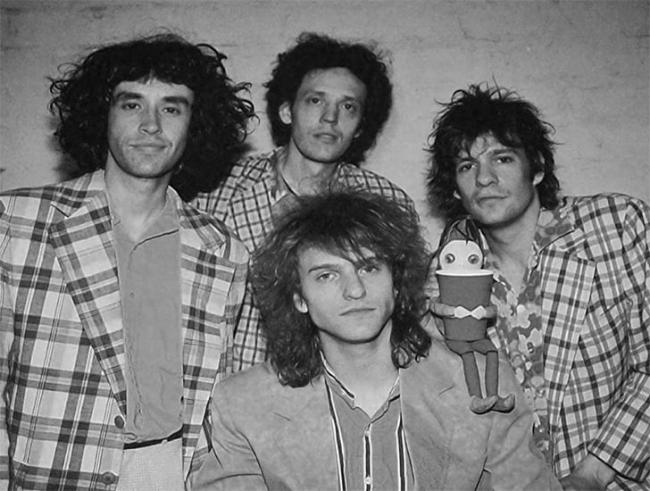 Replacements photo