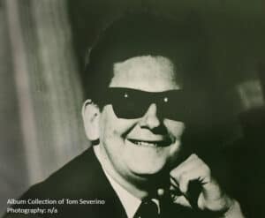Roy Orbison photo