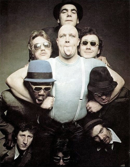 Bad Manners photo